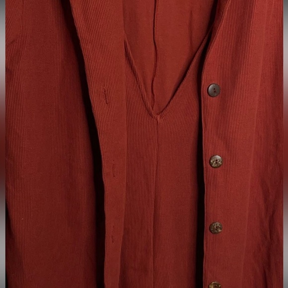 New Free People Beach Lizzie Romper NWT - Picture 7 of 11